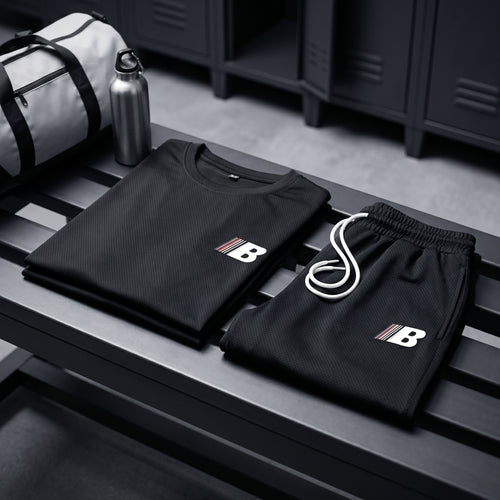 Ensemble de sport
