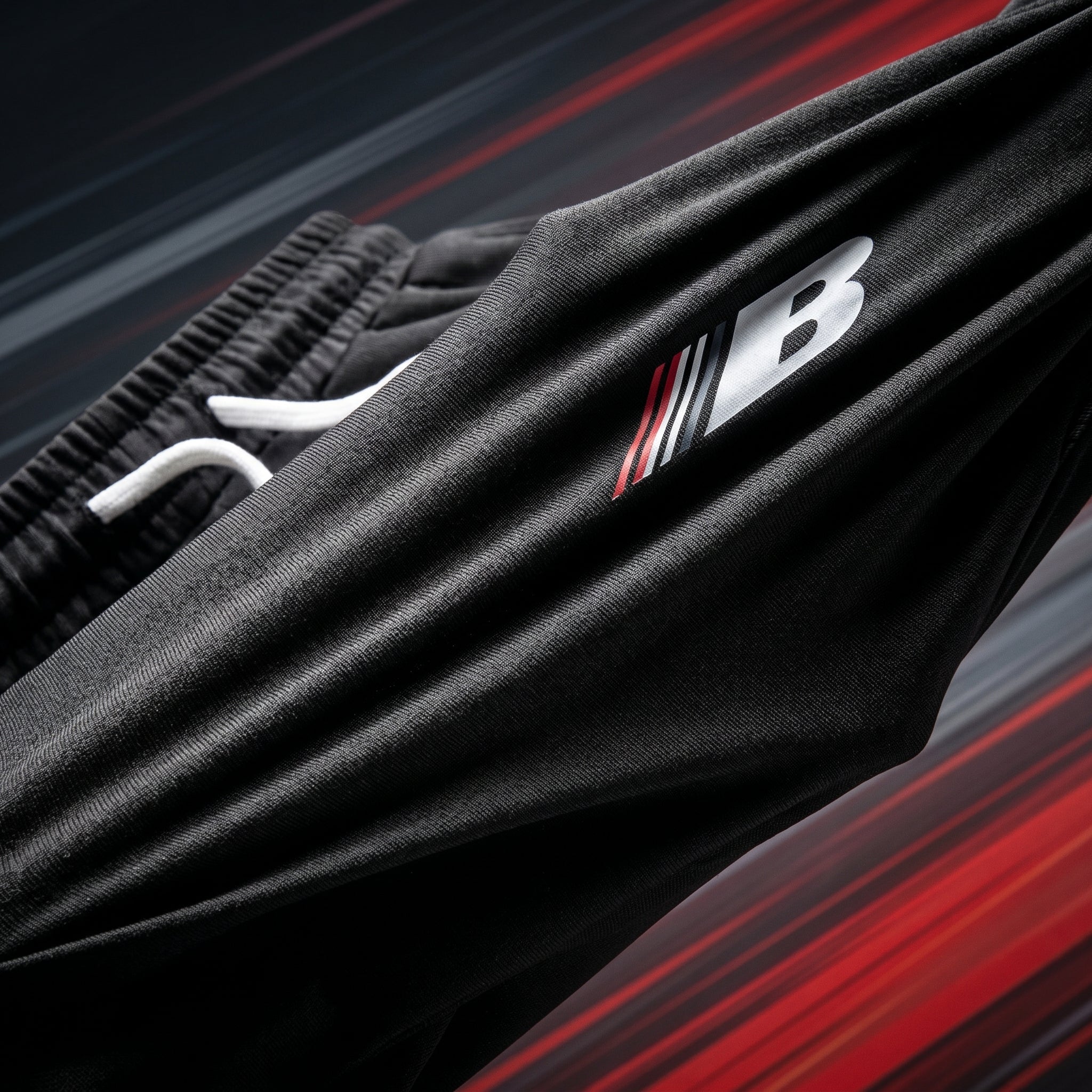 Ensemble de sport